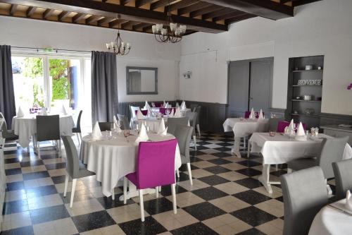 L'auberge Des Sources photo 19