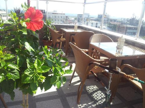 Erbazlar Hotel, Istanbul (fotografie 10)