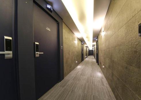 Sinan Equelim Hotel photo