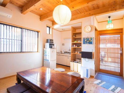 共用Lounge/電視區