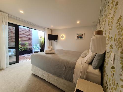 Oaktree House in Nelson