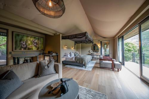 Botlierskop Private Game Reserve