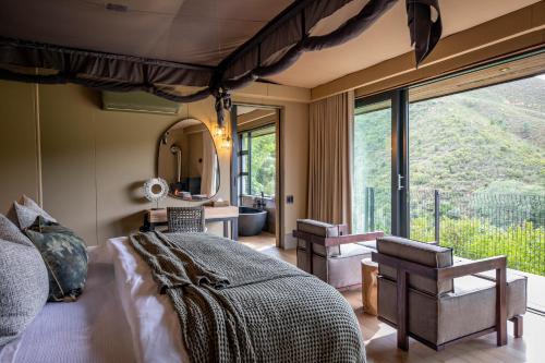 Botlierskop Private Game Reserve