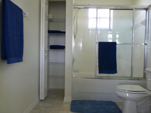 Bathroom, holiday home, Lehigh Acres in Lehigh Acres (FL)
