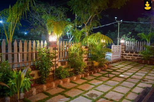 LivingStone Vacation Villa Tamhini Ghat