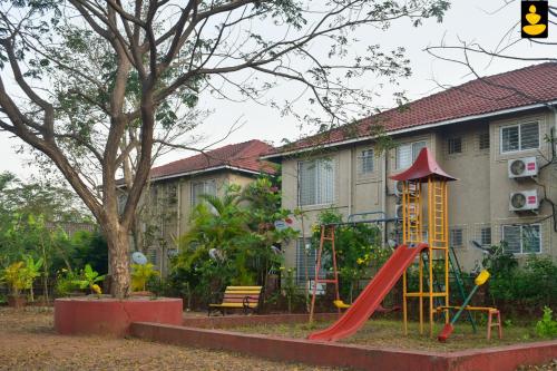 LivingStone Vacation Villa Tamhini Ghat