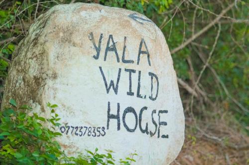 Yala Wild House