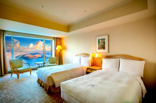 The Windsor Hotel Toya Resort & Spa