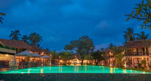 The Villas, Wadduwa photo 3