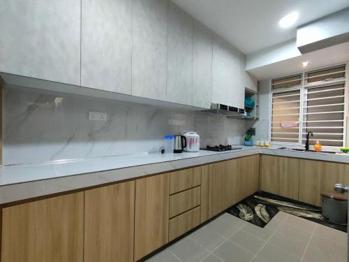 Putrajaya Cozy Staycation - Zurinn Homestay - image 6