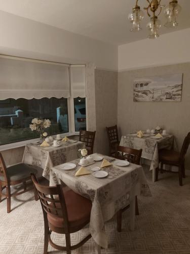 Blackrock Carole Ville Guesthouse in 科克