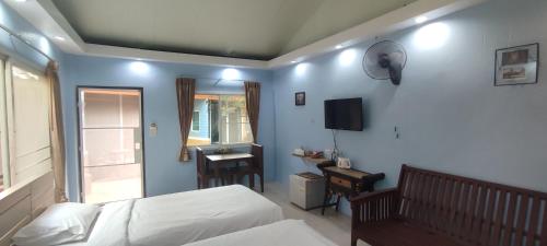 Q Zone Boutique Resort20