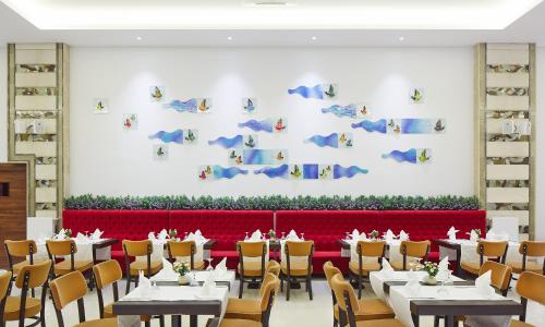 Rox Hotel Istanbul, Istanbul (photo 7)