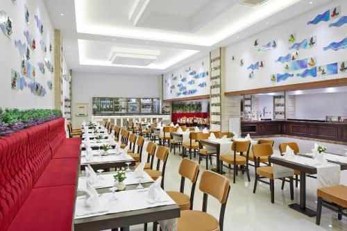 Rox Hotel Istanbul, Istanbul (photo 8)