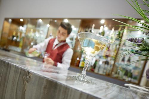 Rox Hotel Istanbul, Istanbul (photo 4)