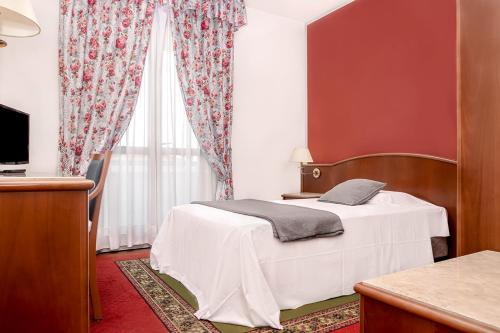 1 twin bed