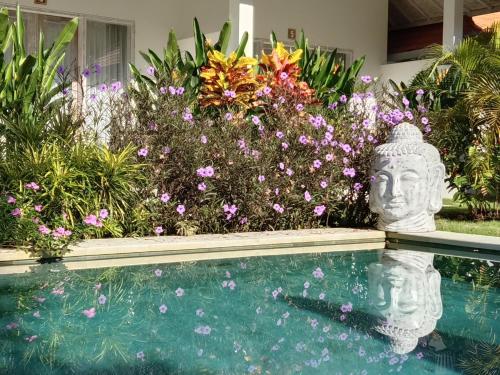 Villa Bukit Sweet Home – Ungasan, CO