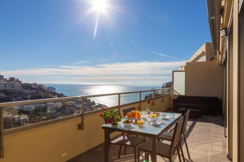  Cap Blanc Penthouse in Cullera