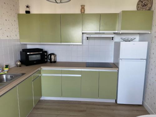 KER LOÏS Grand appartement Vue Mer tout confort KER LOÏS Grand appartement Vue Mer tout confort