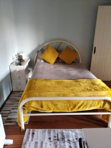 Quinta dos Campos - Apartamento 2 gîte à louer Além