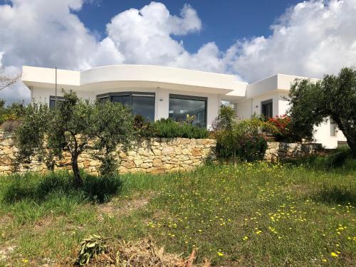 The Olive Grove gîte à louer Órmos Máratho