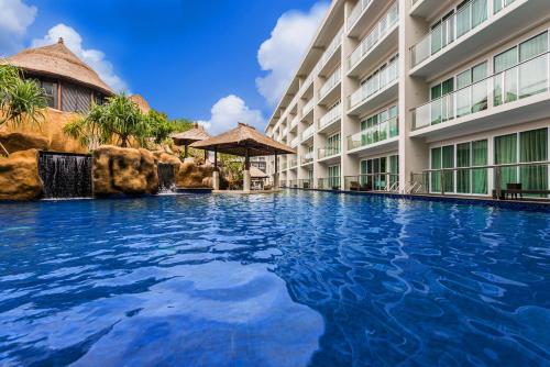 The Sakala Resort Bali All Suites