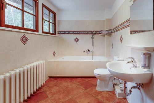 Jagdschloss Waldsee Hotel & Ferienpark - image 8