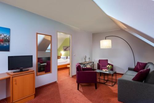 Hotel Godewind - image 12