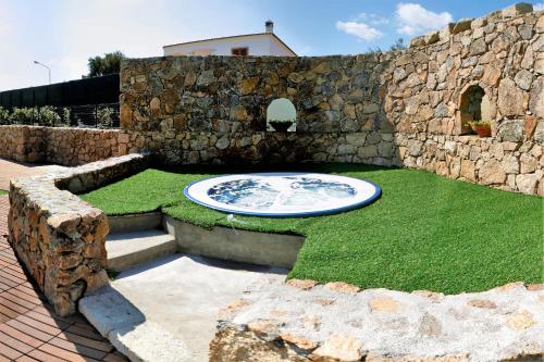 AHR Baja Hotel & Spa Cannigione – Cannigione, NJ