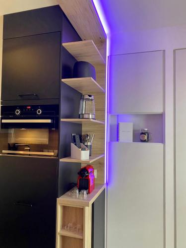 Studio BEL MOD Mont d'Or - Belvédère Moderne, Lyon (photo 10)