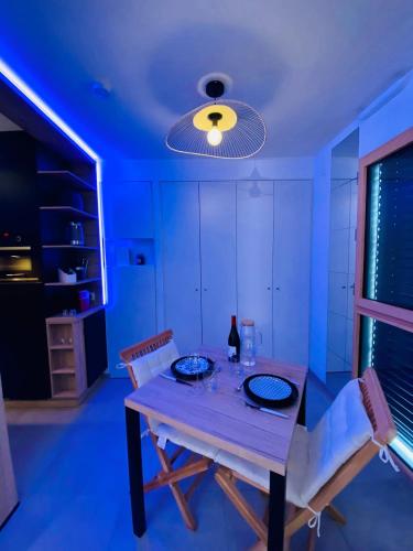 Studio BEL MOD Mont d'Or - Belvédère Moderne, Lyon (photo 8)