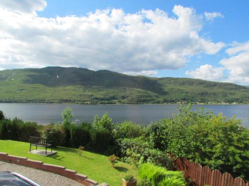 Balcarres Self Catering - image 12