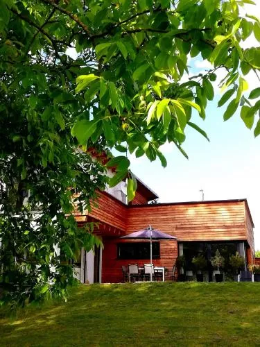 Seeidylle Winkler in Bodensdorf, Österreich