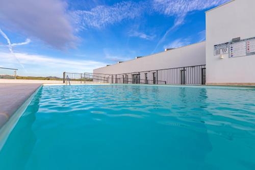  Views, Terrace & Pool - Fibre WIFI - SimplyTarifa in Tarifa