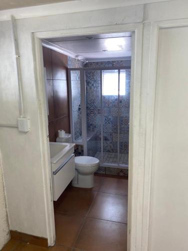 Spacious 3 bedroom duplex, close to Club Mykonos photo