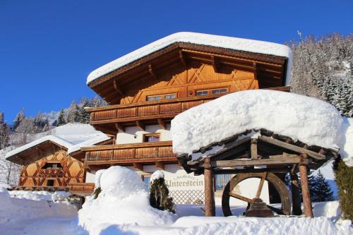 Residence Landhaus Rainer