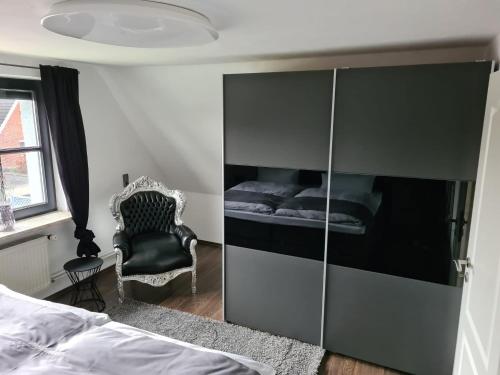 Exklusive Ferienwohnung nahe der Nordsee