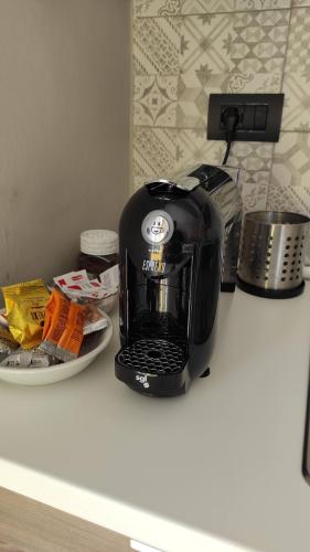  Casa Zelia in Benevento