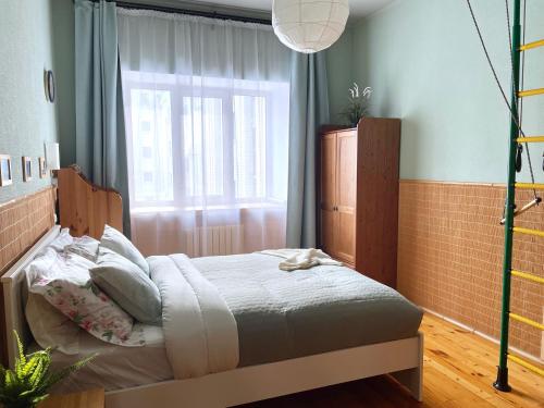 Apartment on Vakhitova - image 7
