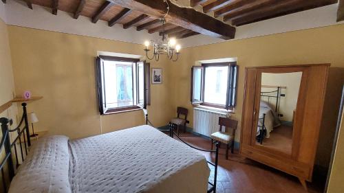  La Torretta di Angela in Montepulciano