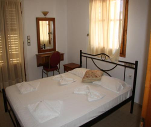 Dimitris Apartments 4