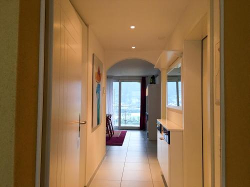 Balkon/terasa, Apartment Casa Wiro in Magadino