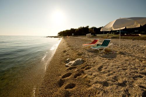 Maistra Camping Amarin Glamping Hotel (Rovinj) - Deals, Photos & Reviews