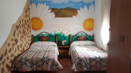 Rincon de Sandra - Alarcón