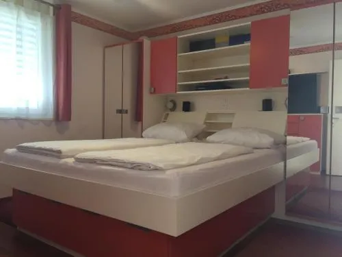 Apartment Casa Wiro in Magadino, Schweiz