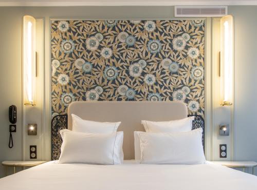 ELSA, Hôtel Paris