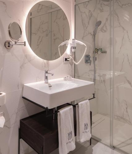 Hotel Nena Sultanahmet, Istanbul (foto 5)