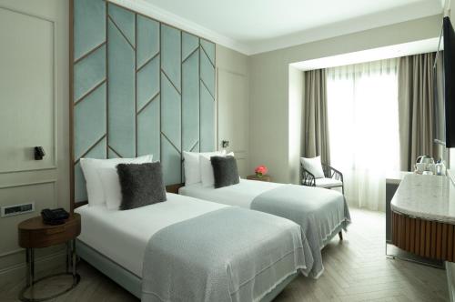 Hotel Nena Sultanahmet, Istanbul (foto 11)