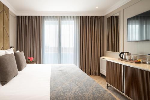 Hotel Nena Sultanahmet, Istanbul (foto 10)
