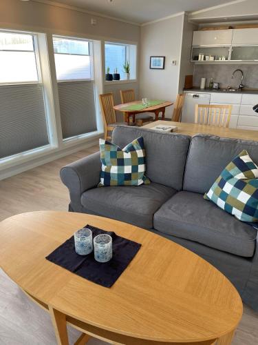 . Frugga Studio Apartment